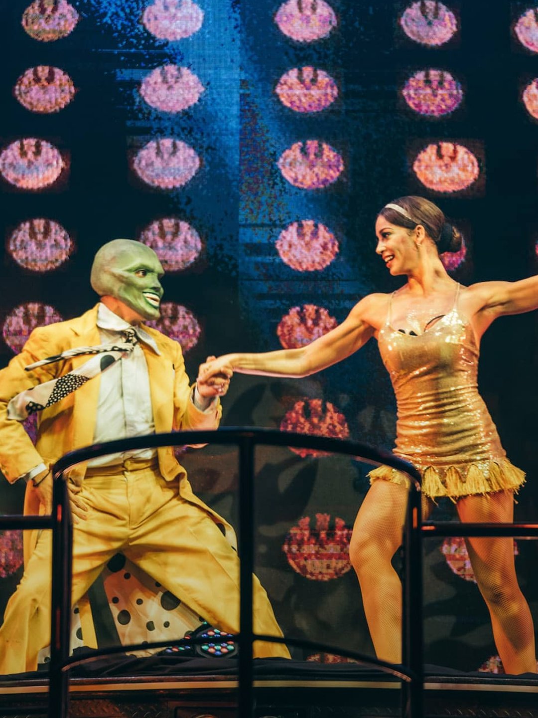 coco bongo playa del carmen