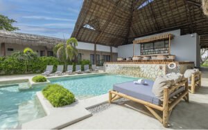 ALBERCA DEL BEACH CLUB