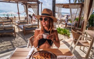 MAKESH BEACH CLUB QUINTA AVENIDA