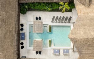 DAY PASS MAKESH BEACH CLUB PLAYA DEL CARMEN