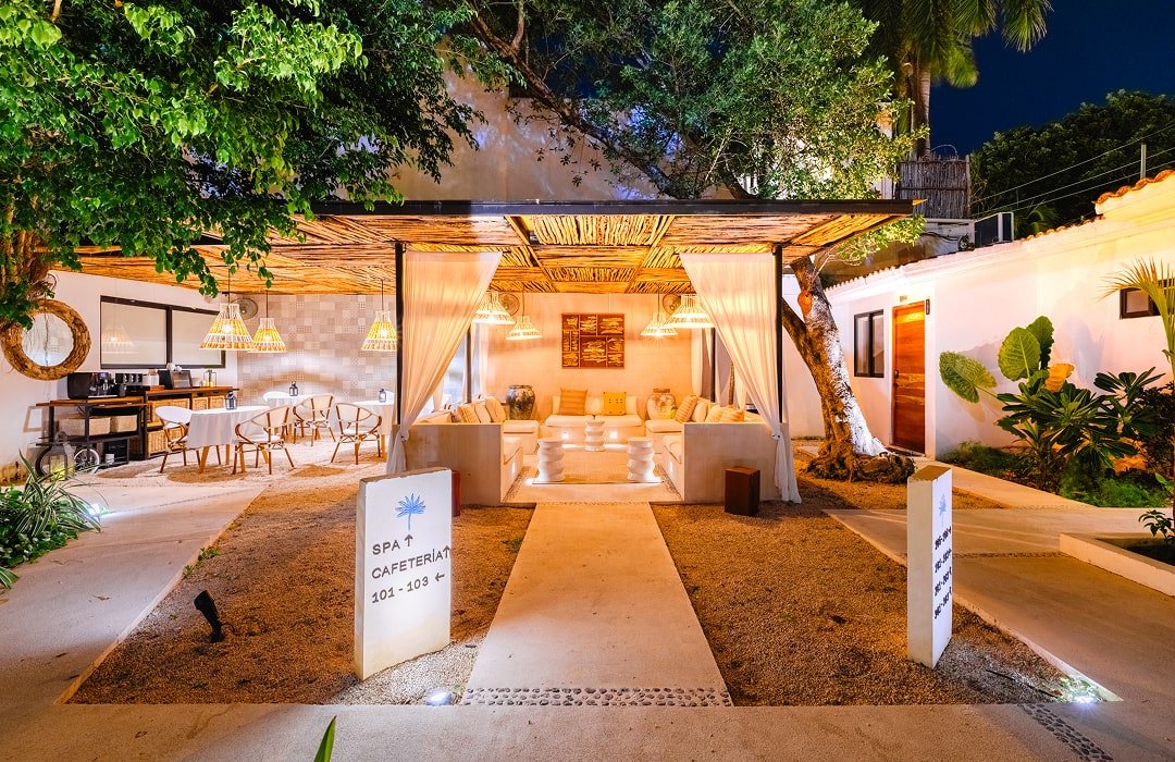 MALISH HOTEL BOUTIQUE