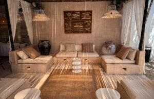 AMENIDADES DEL HOTEL BOUTIQUE