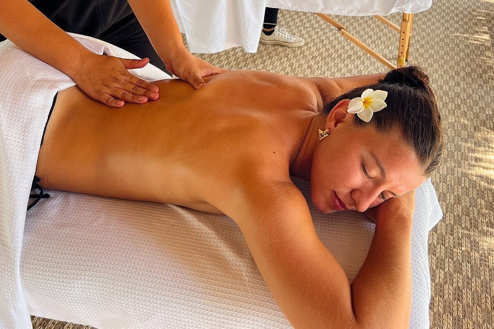 MASAJES RELAJANTES PLAYA DEL CARMEN