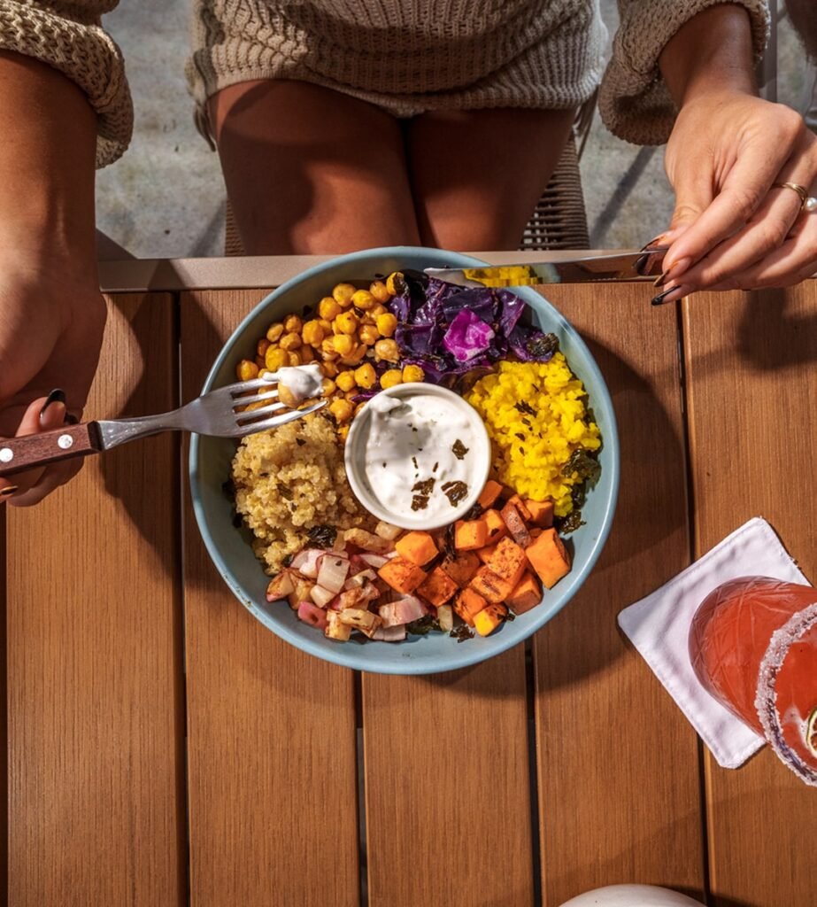 Makesh beach club y restuarant