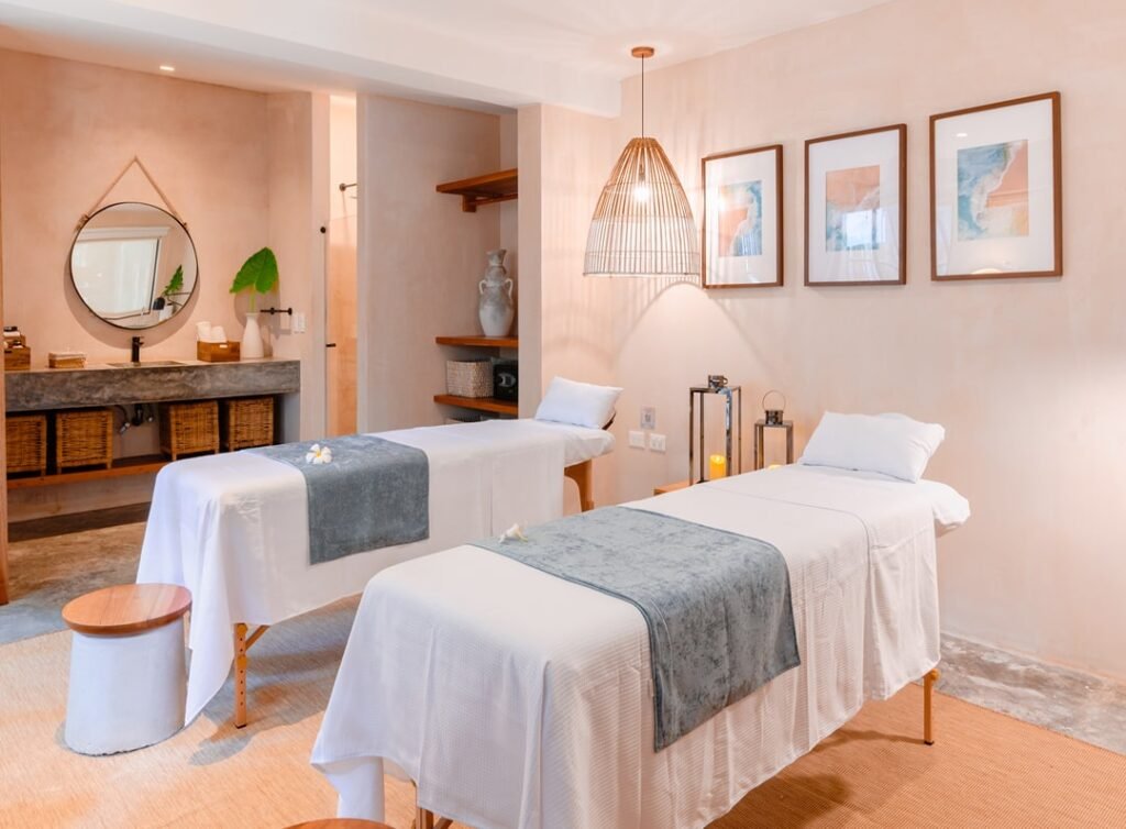 Hotel en Playa del Carmen Quinta Avenida