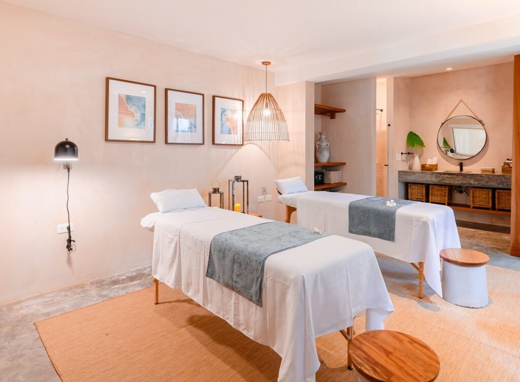 SPA & WELLNESS PLAYA DEL CARMEN