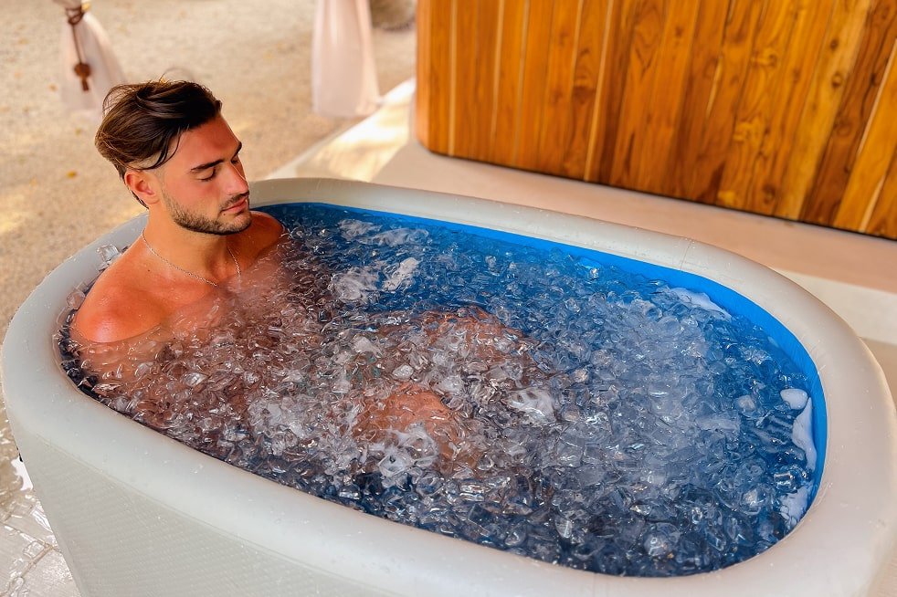 TERAPIAS DE INMERSION SPA HOTE