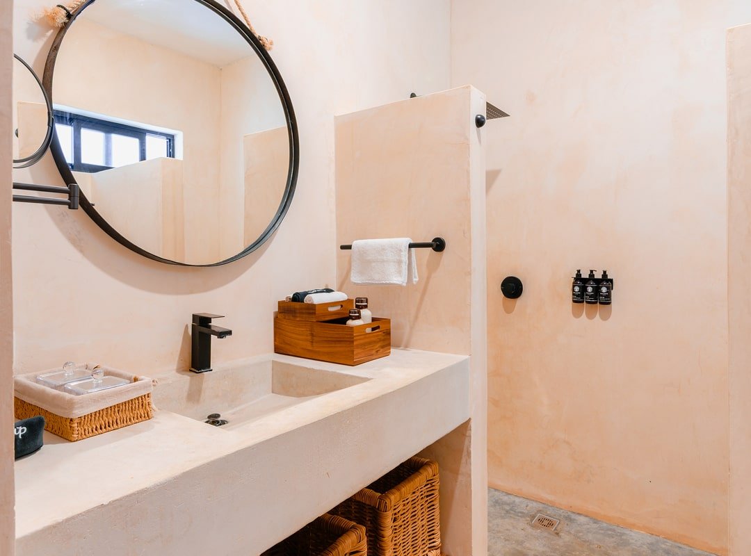 Malish Deluxe King Room Playa del Carmen