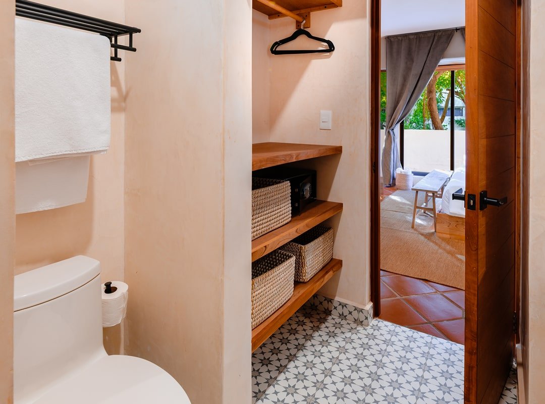 Malish Deluxe King Room Playa del Carmen