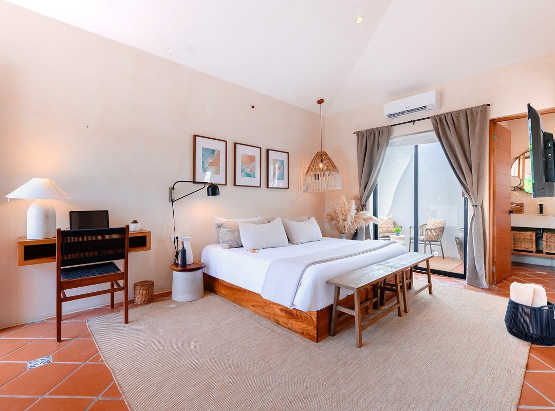 Hotel Malish Suite King