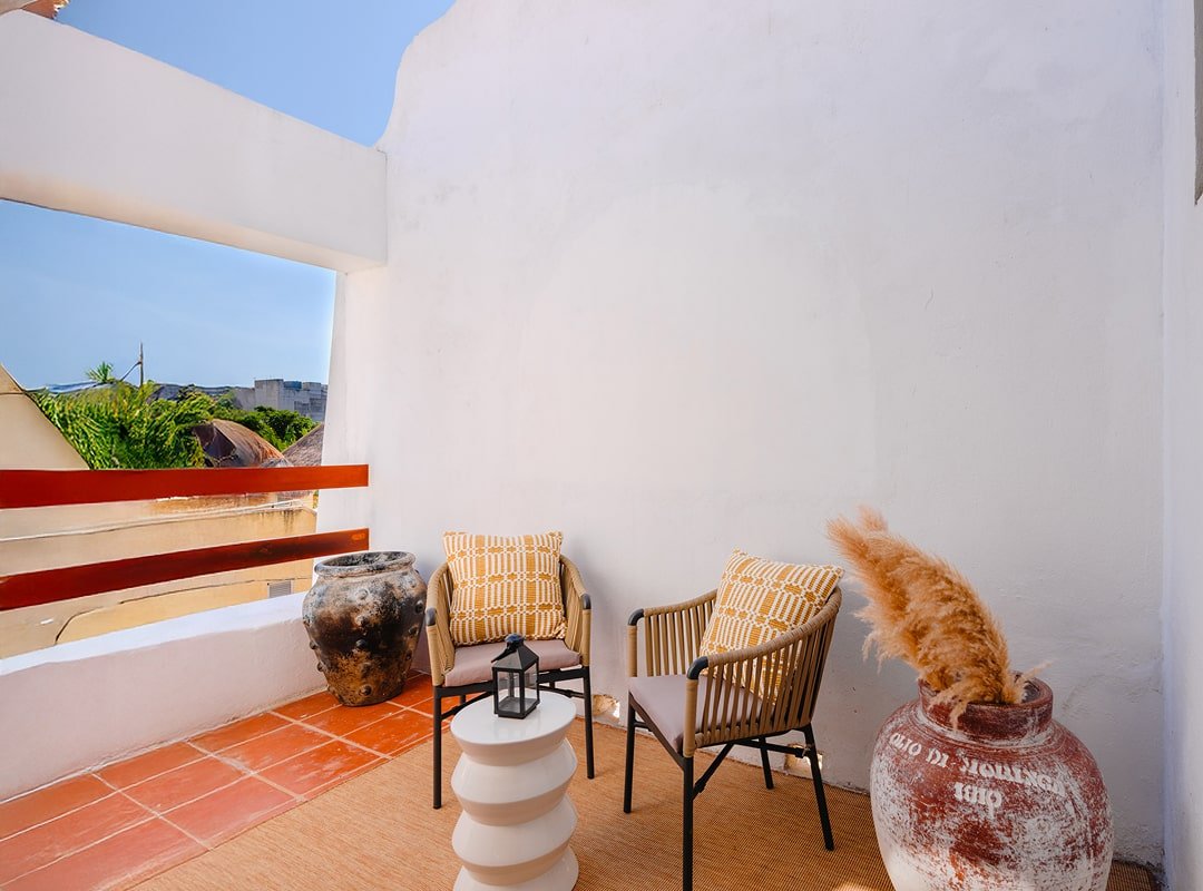 Hotel Malish Suite King