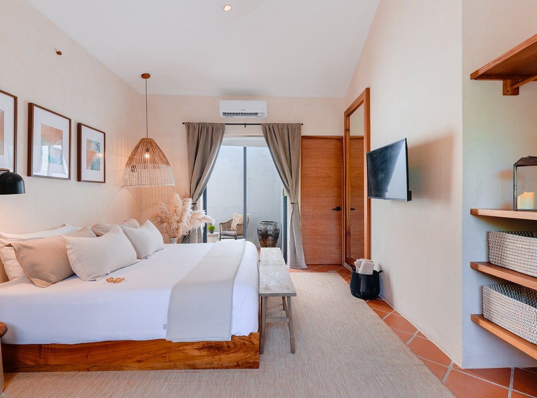 Hotel Malish Suite King