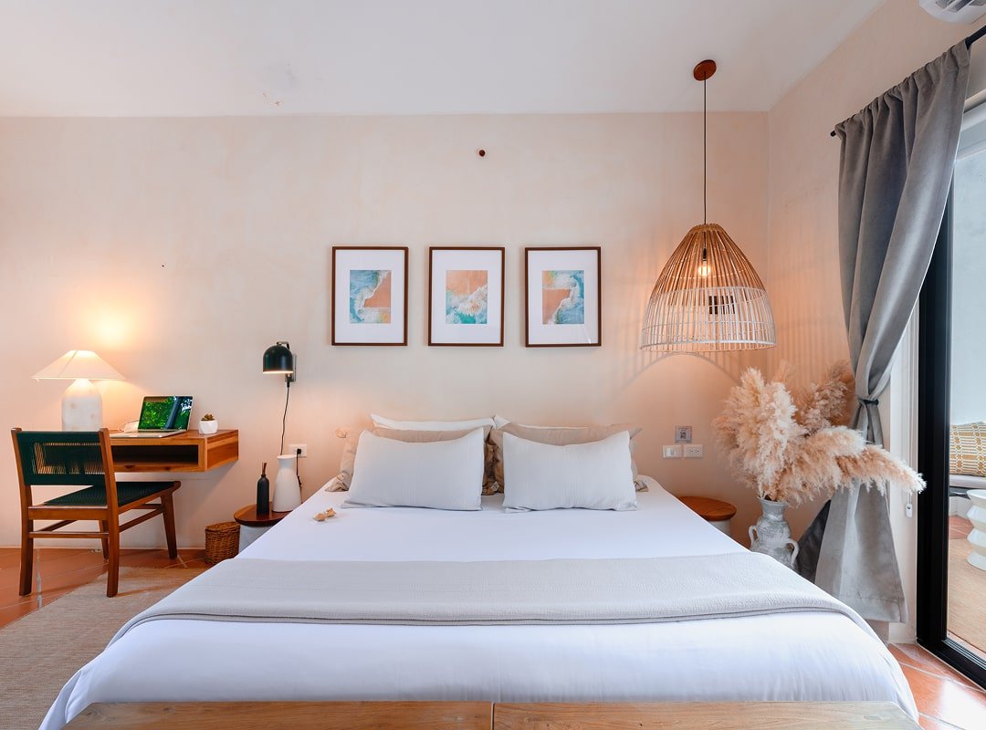 Hotel Malish Suite King