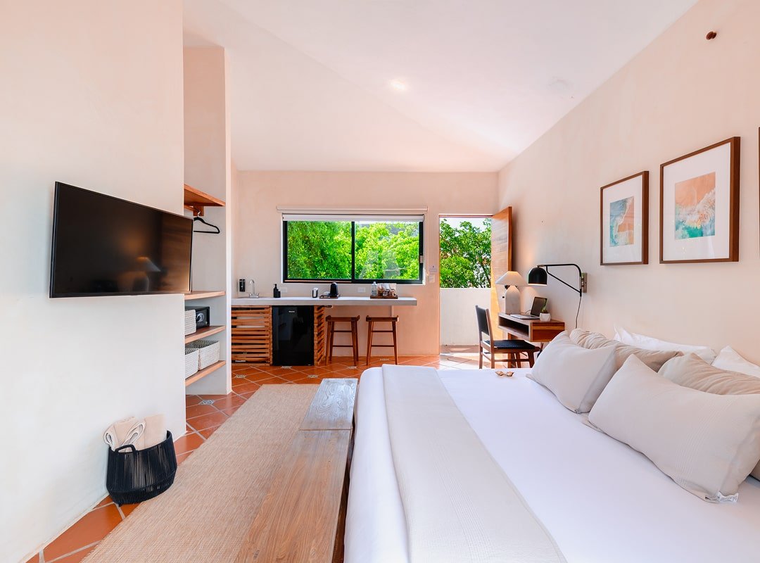 Hotel Malish Suite King