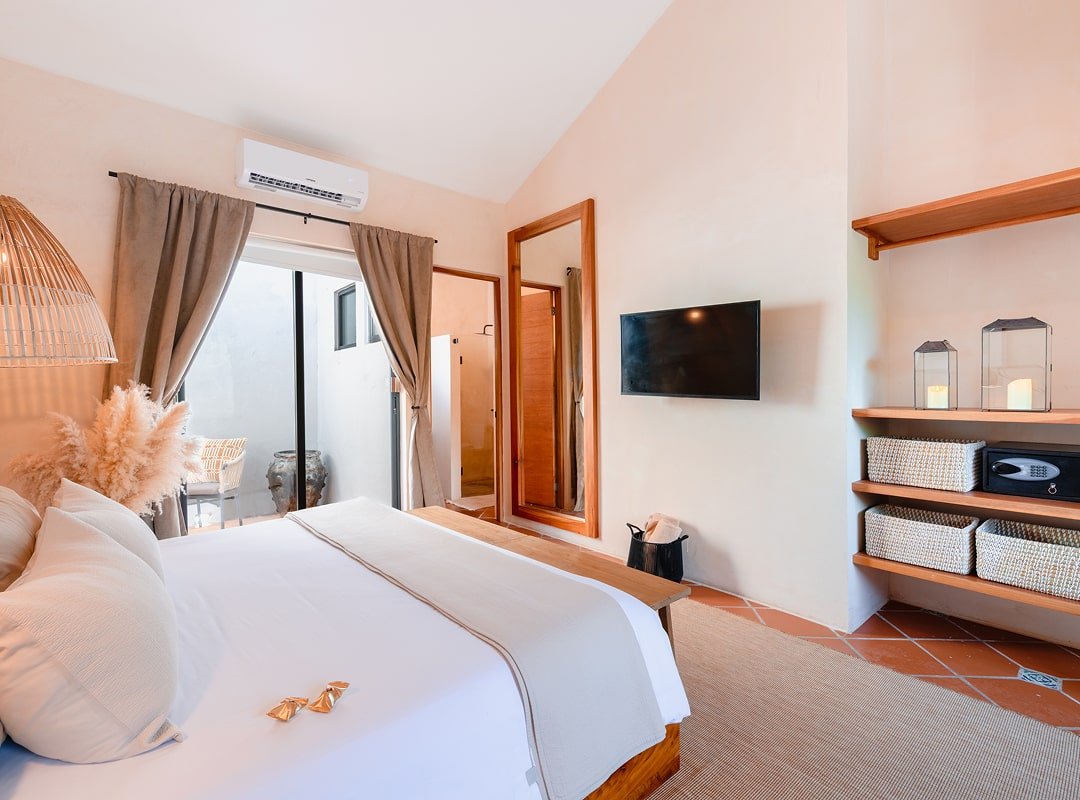 Hotel Malish Suite King