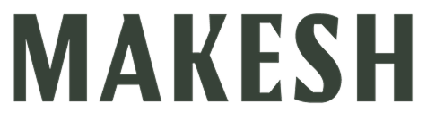 Makesh logo